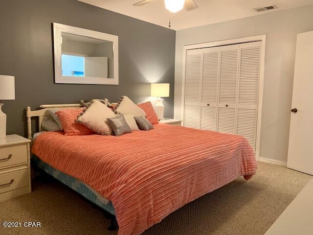 Gulf Highlands Beach Resort - Residential