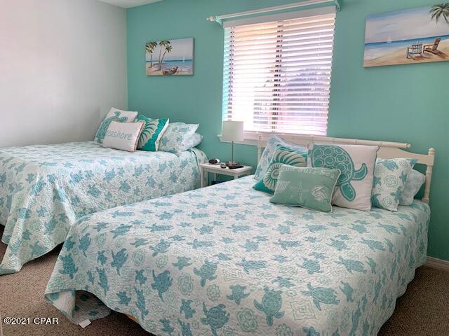 Gulf Highlands Beach Resort - Residential