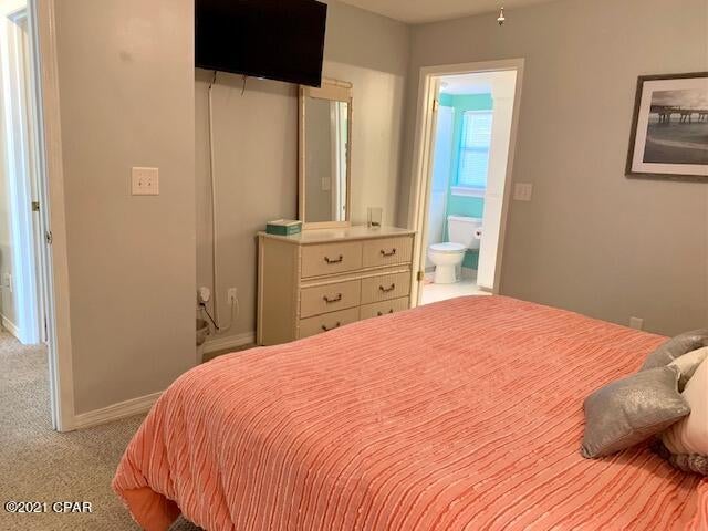 Gulf Highlands Beach Resort - Residential