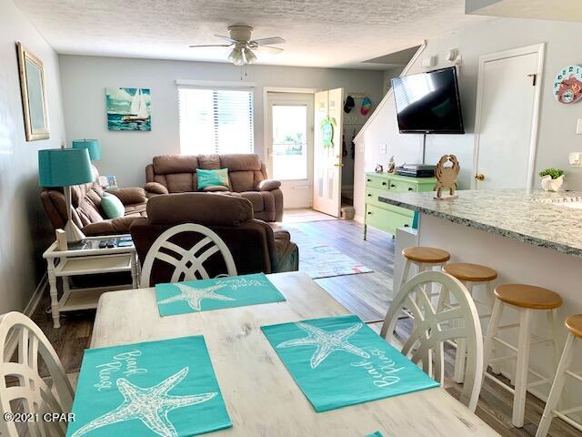 Gulf Highlands Beach Resort - Residential