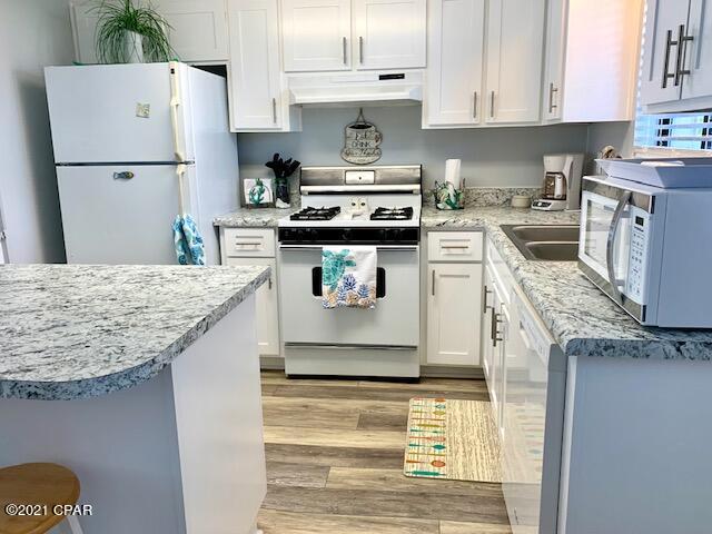 Gulf Highlands Beach Resort - Residential