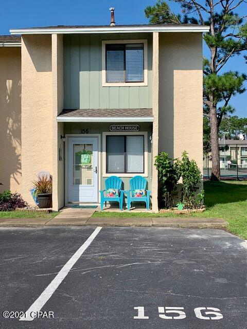 Gulf Highlands Beach Resort - Residential