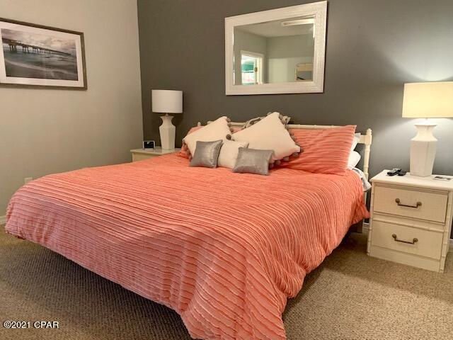 Gulf Highlands Beach Resort - Residential