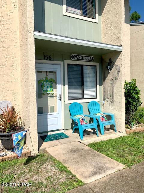 Gulf Highlands Beach Resort - Residential