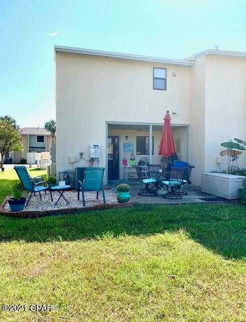 Gulf Highlands Beach Resort - Residential