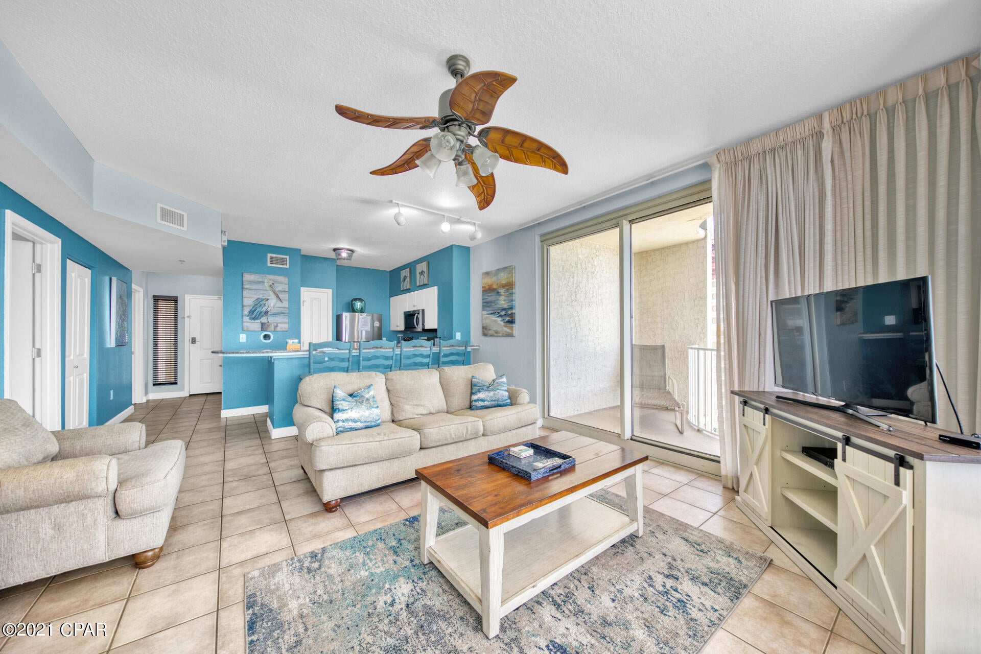 Shores Of Panama Phase II - Residential