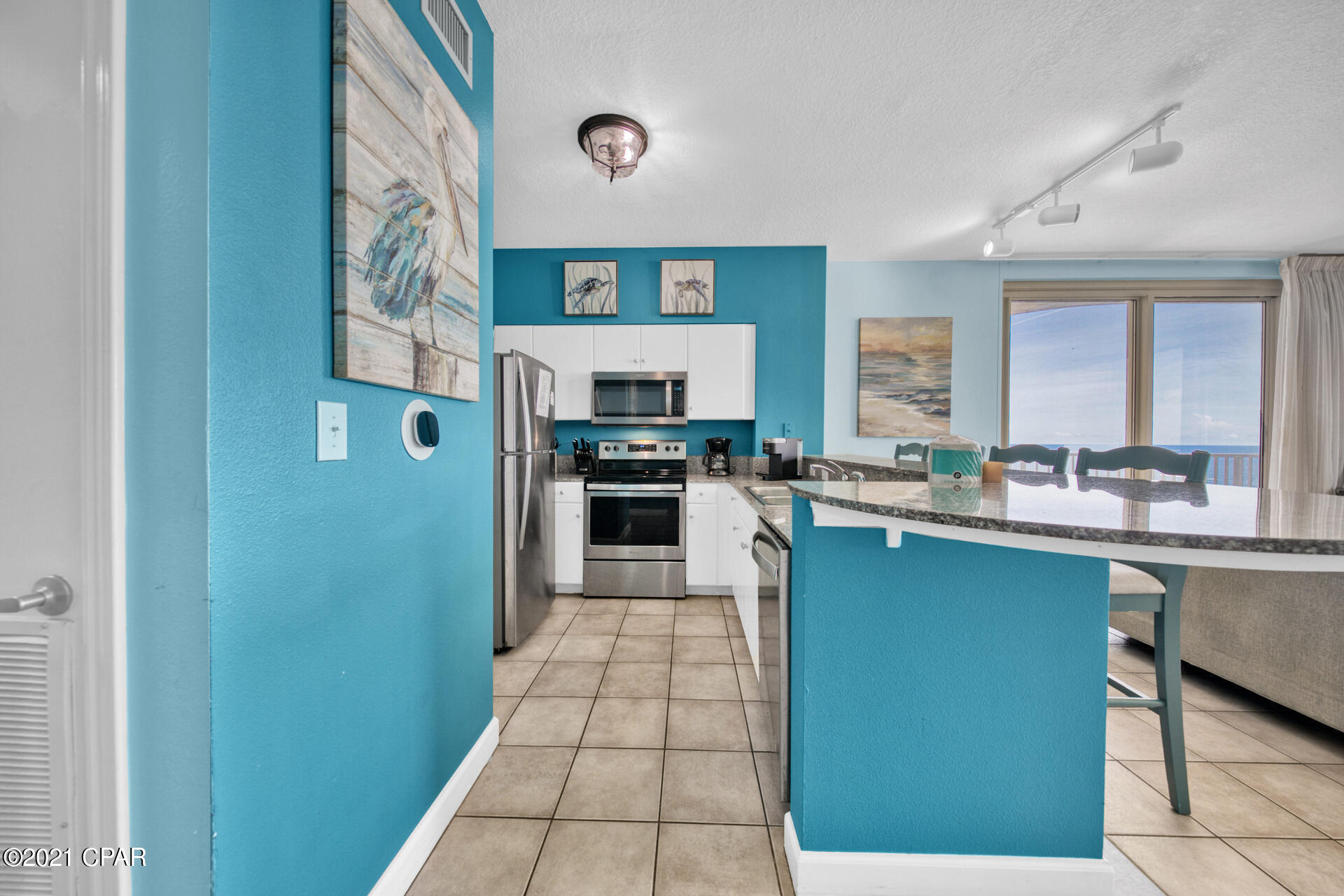 Shores Of Panama Phase II - Residential