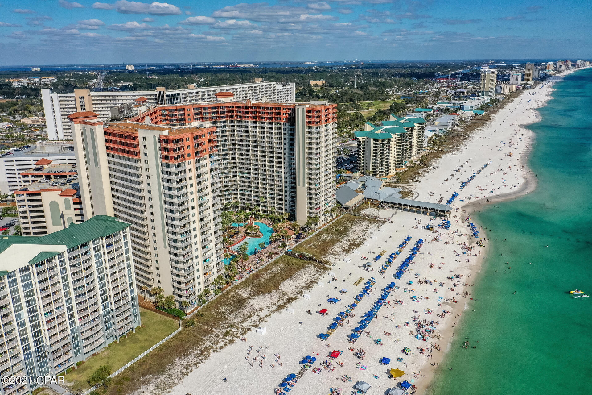 Shores Of Panama Phase II - Residential