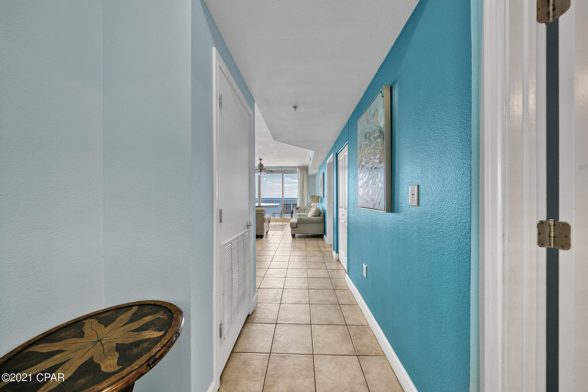 Shores Of Panama Phase II - Residential