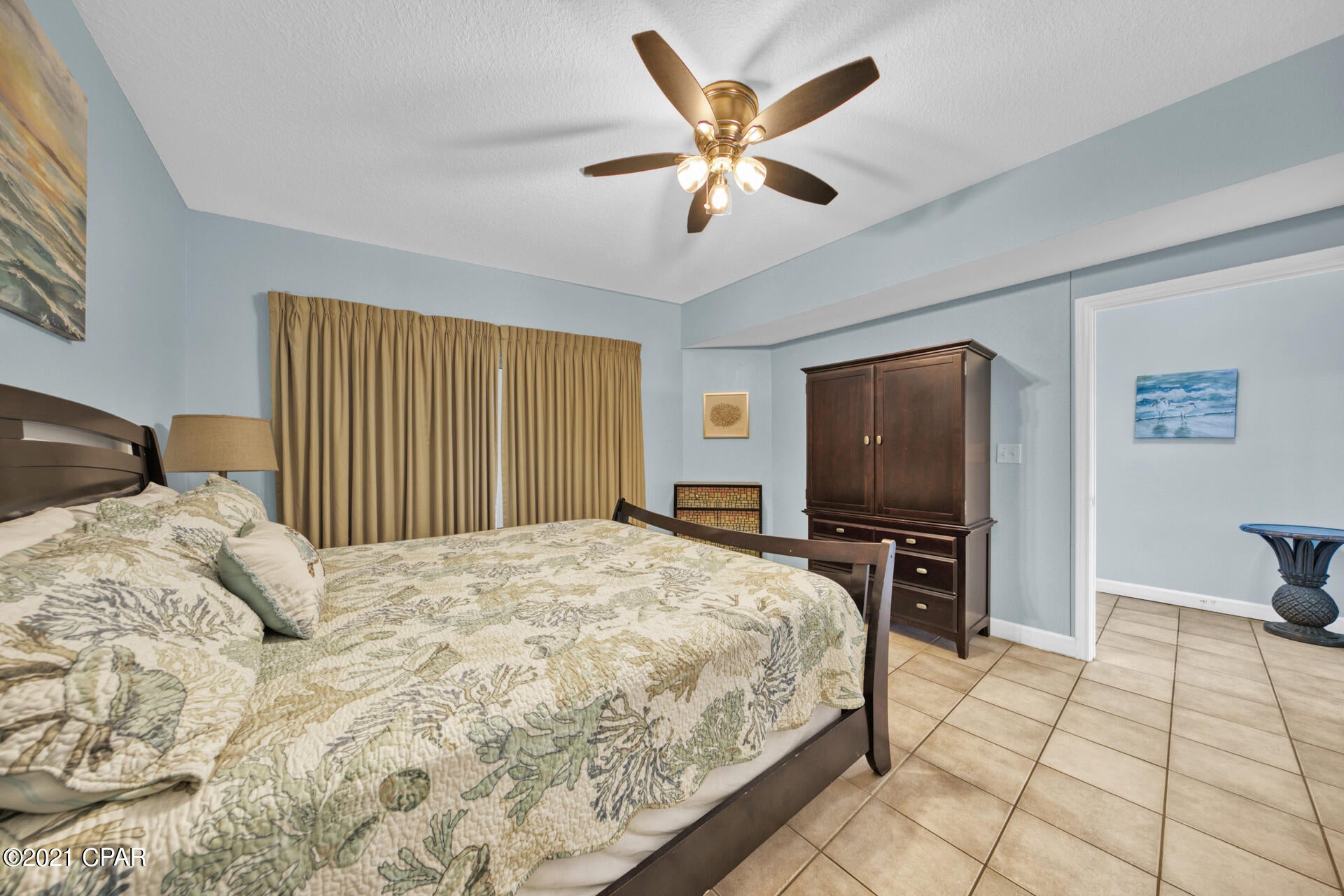 Shores Of Panama Phase II - Residential