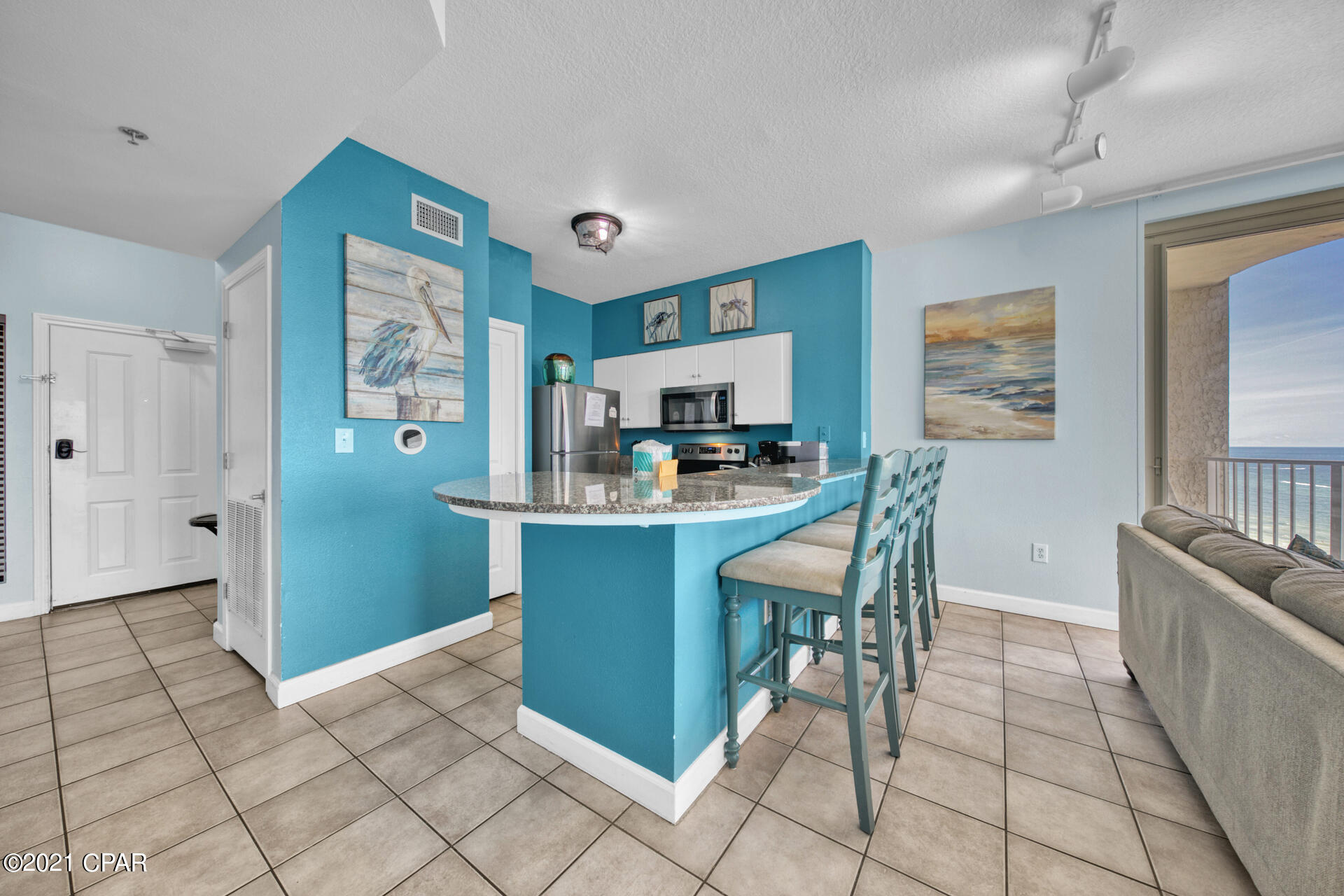 Shores Of Panama Phase II - Residential