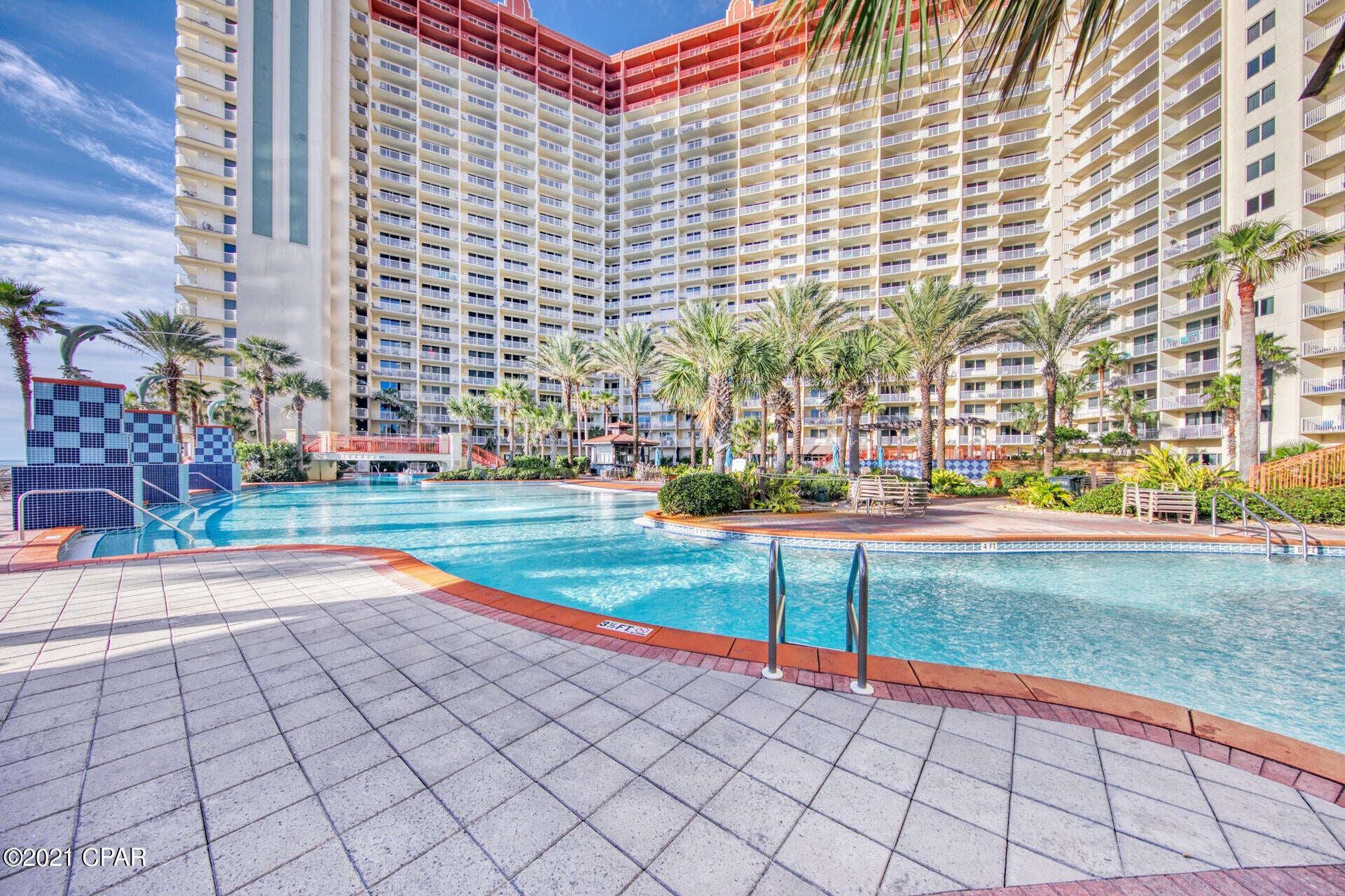 Shores Of Panama Phase II - Residential