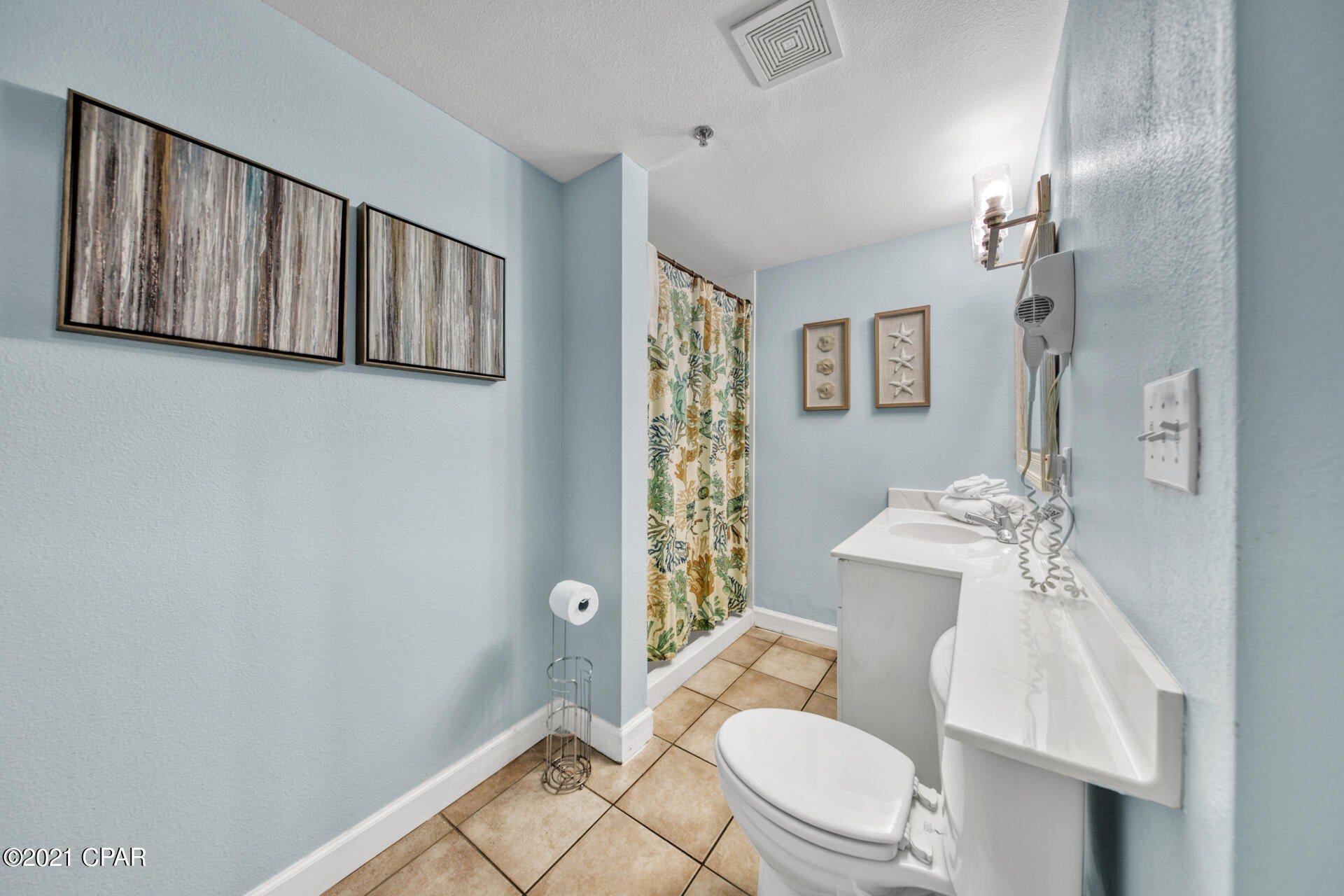Shores Of Panama Phase II - Residential