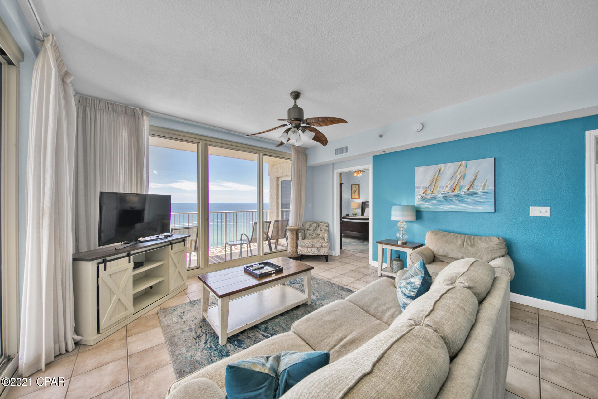Shores Of Panama Phase II - Residential