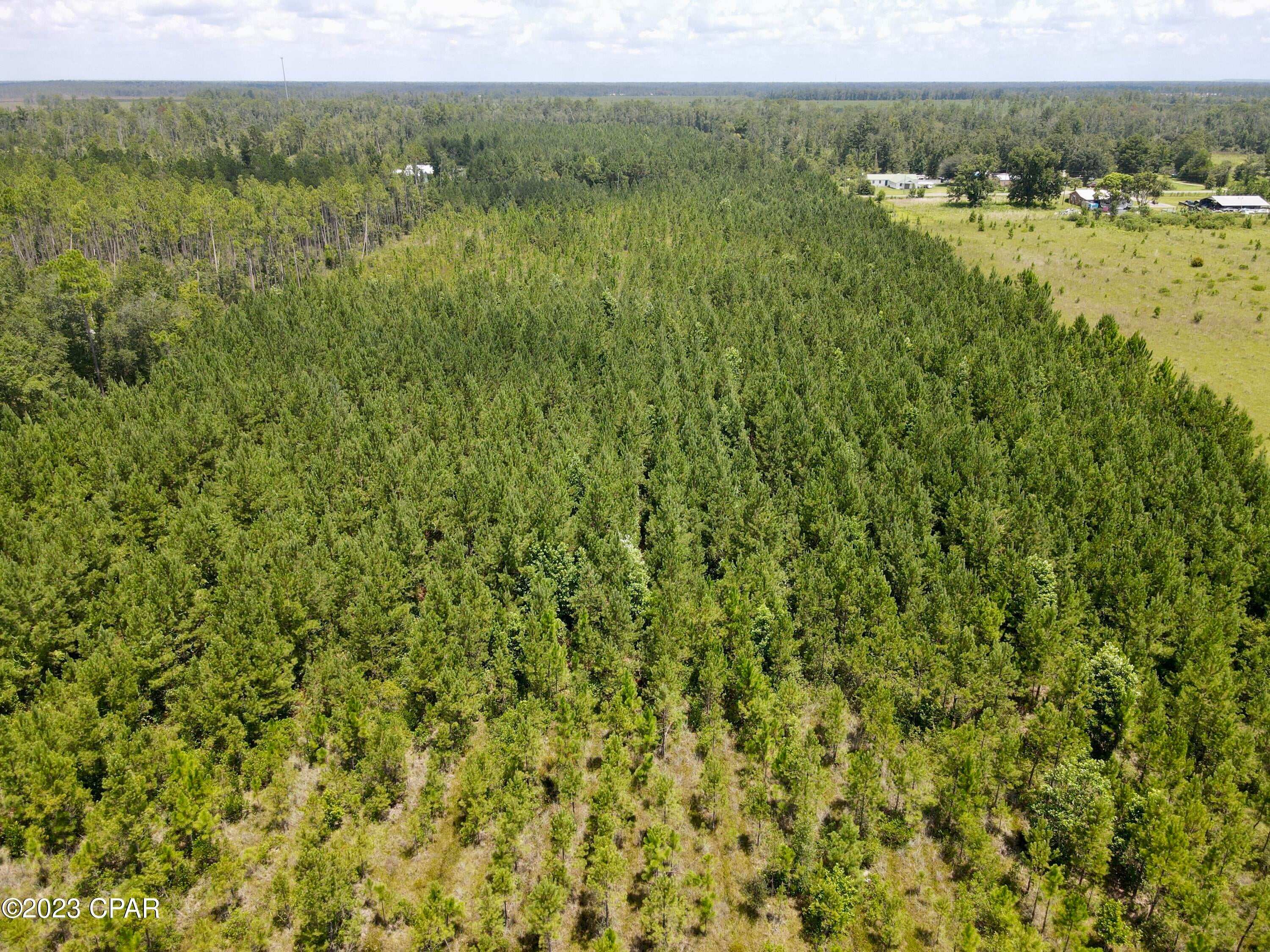 [No Recorded Subdiv] - Land