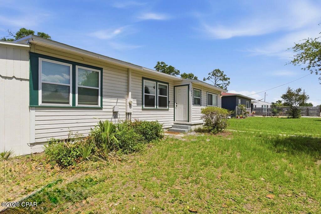 Hursts Replat - Residential
