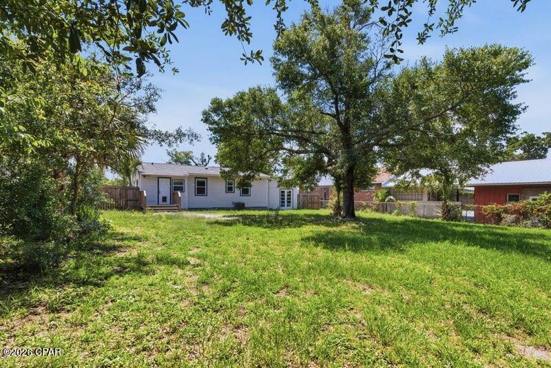 Hursts Replat - Residential