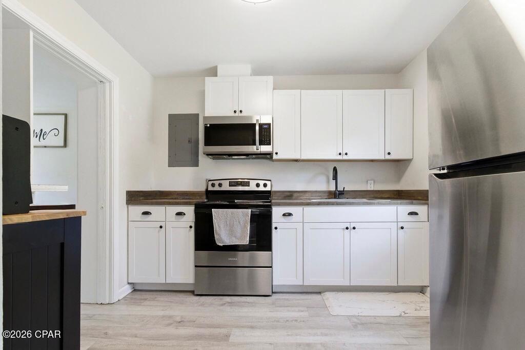 Hursts Replat - Residential