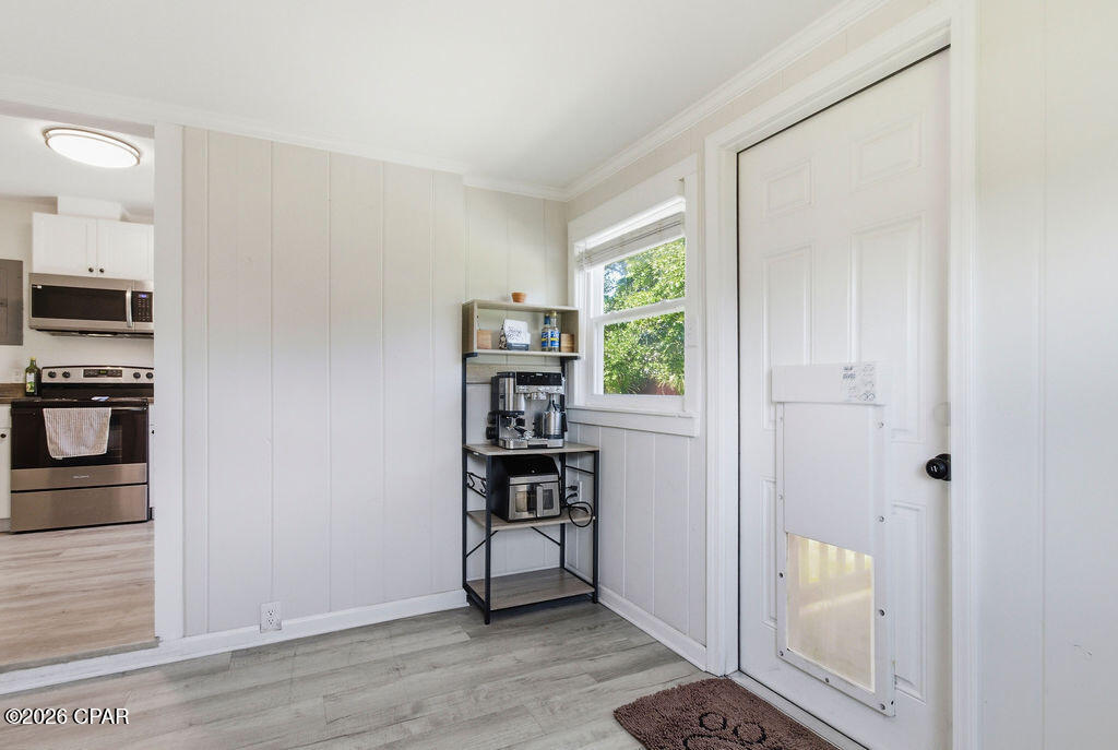 Hursts Replat - Residential