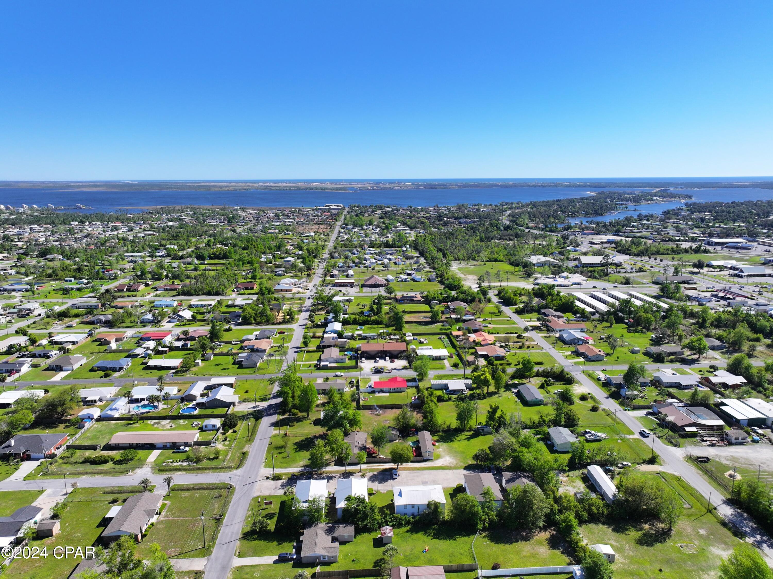 Mashburns 1 Add To Parker - Commercial Sale