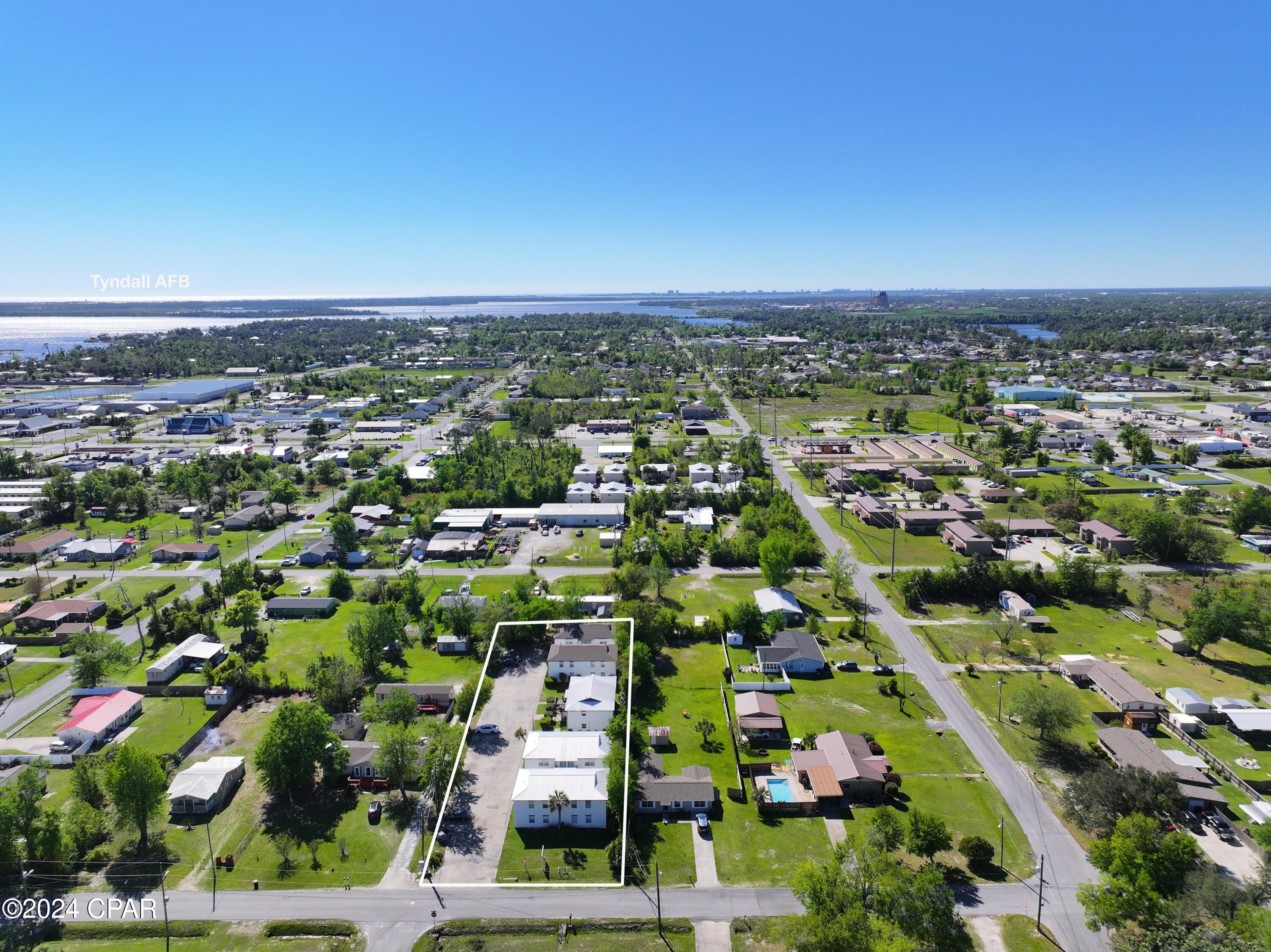Mashburns 1 Add To Parker - Commercial Sale