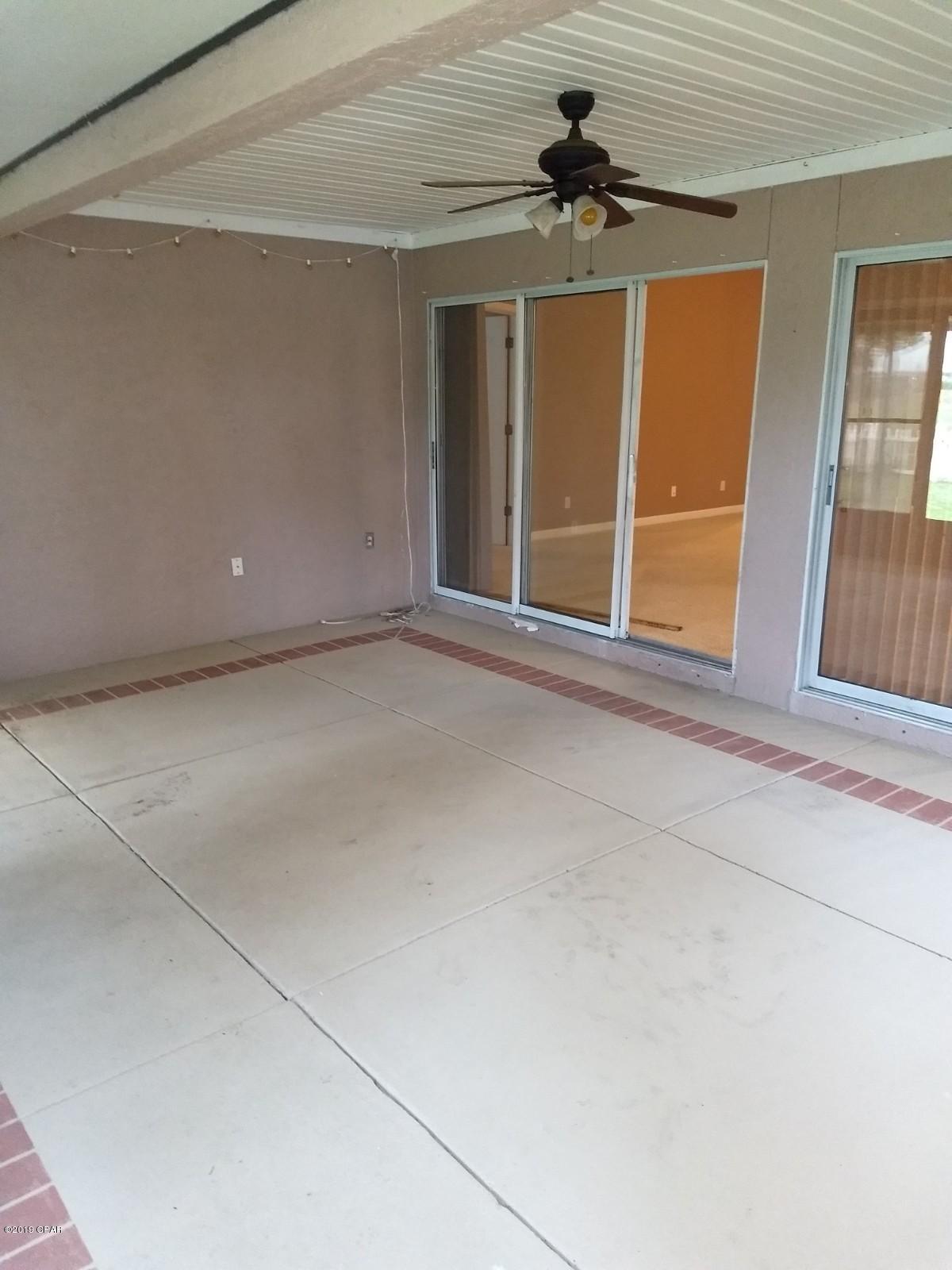 The Glades - Residential Lease