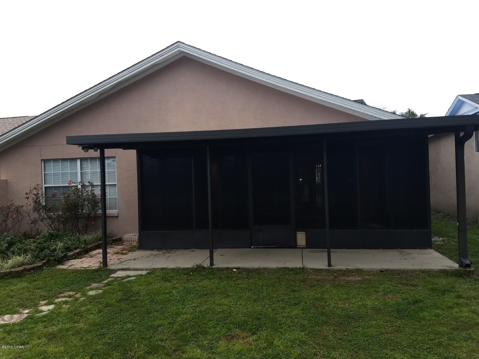 The Glades - Residential Lease
