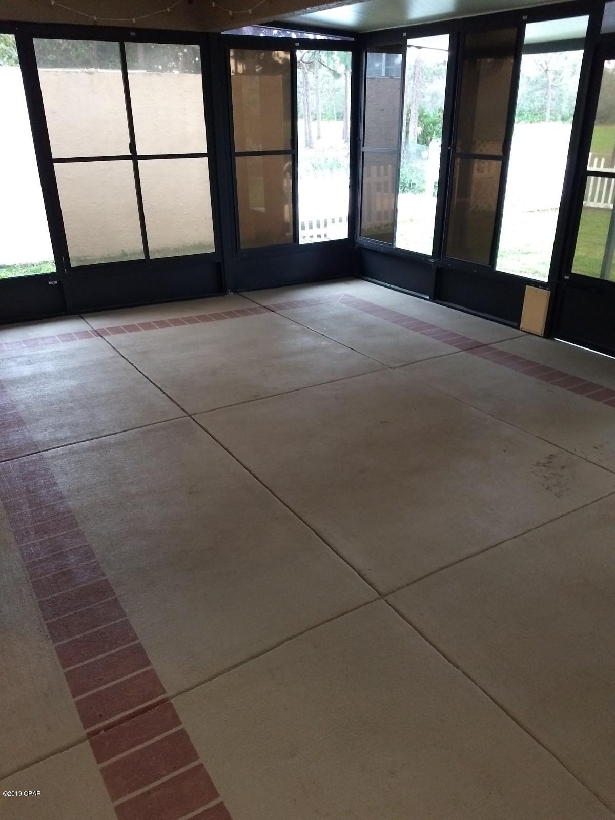 The Glades - Residential Lease