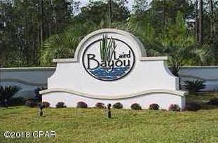 Laird Bayou - Land