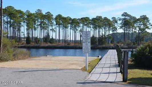 Laird Bayou - Land