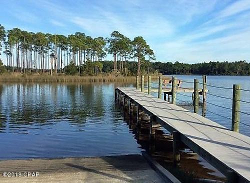 Laird Bayou - Land