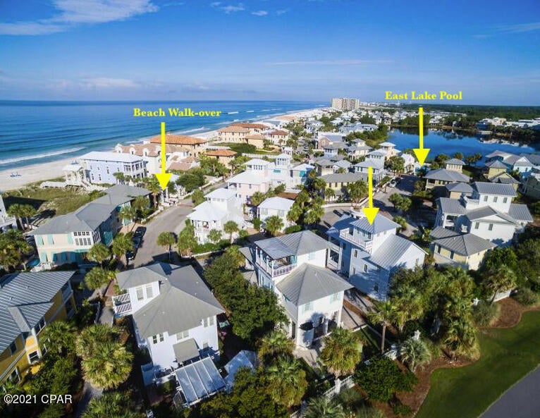 Carillon Beach Phase XXIII - Residential