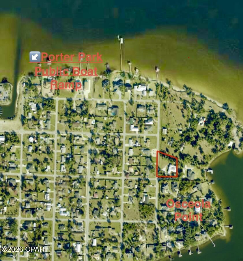 No Named Subdivision - Residential