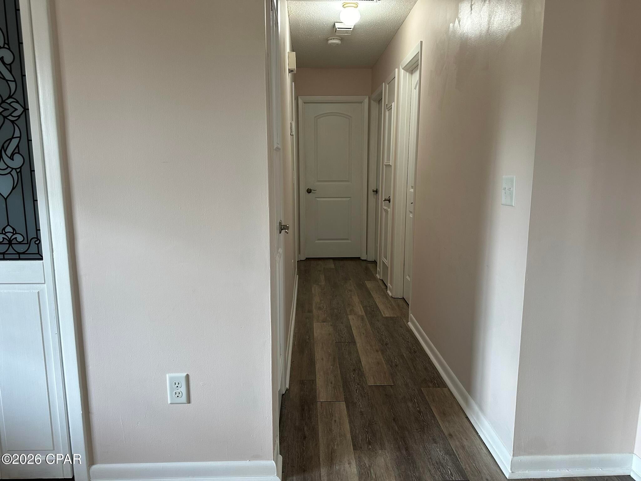 [No Recorded Subdiv] - Residential Lease