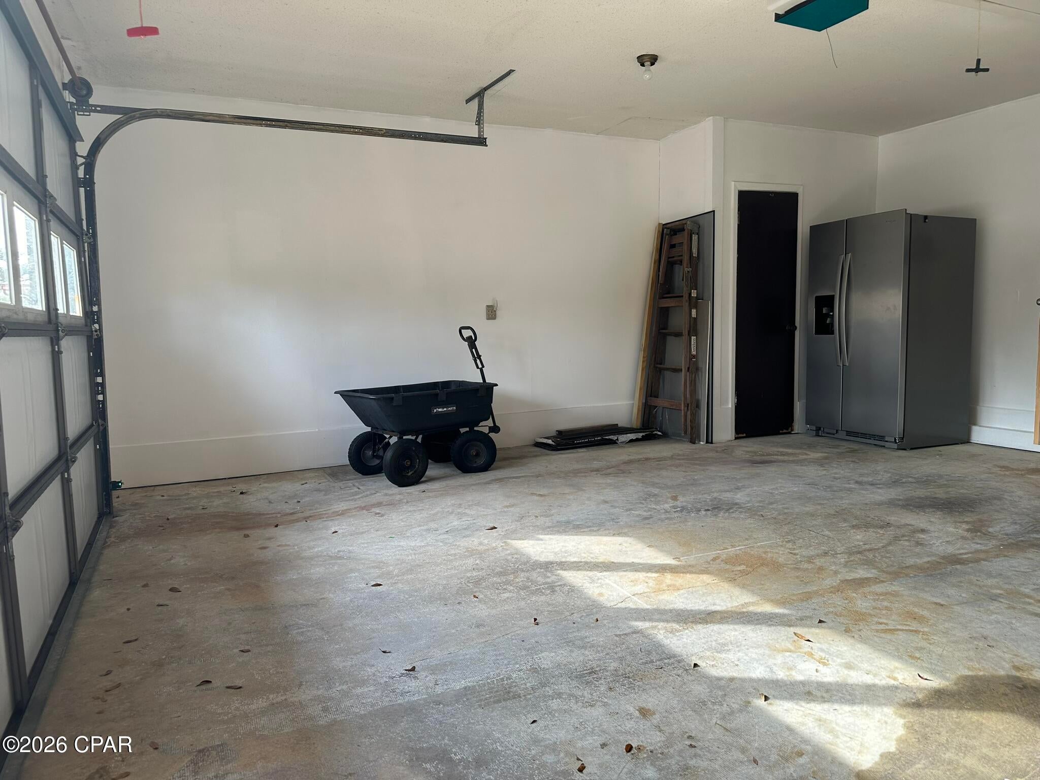 [No Recorded Subdiv] - Residential Lease