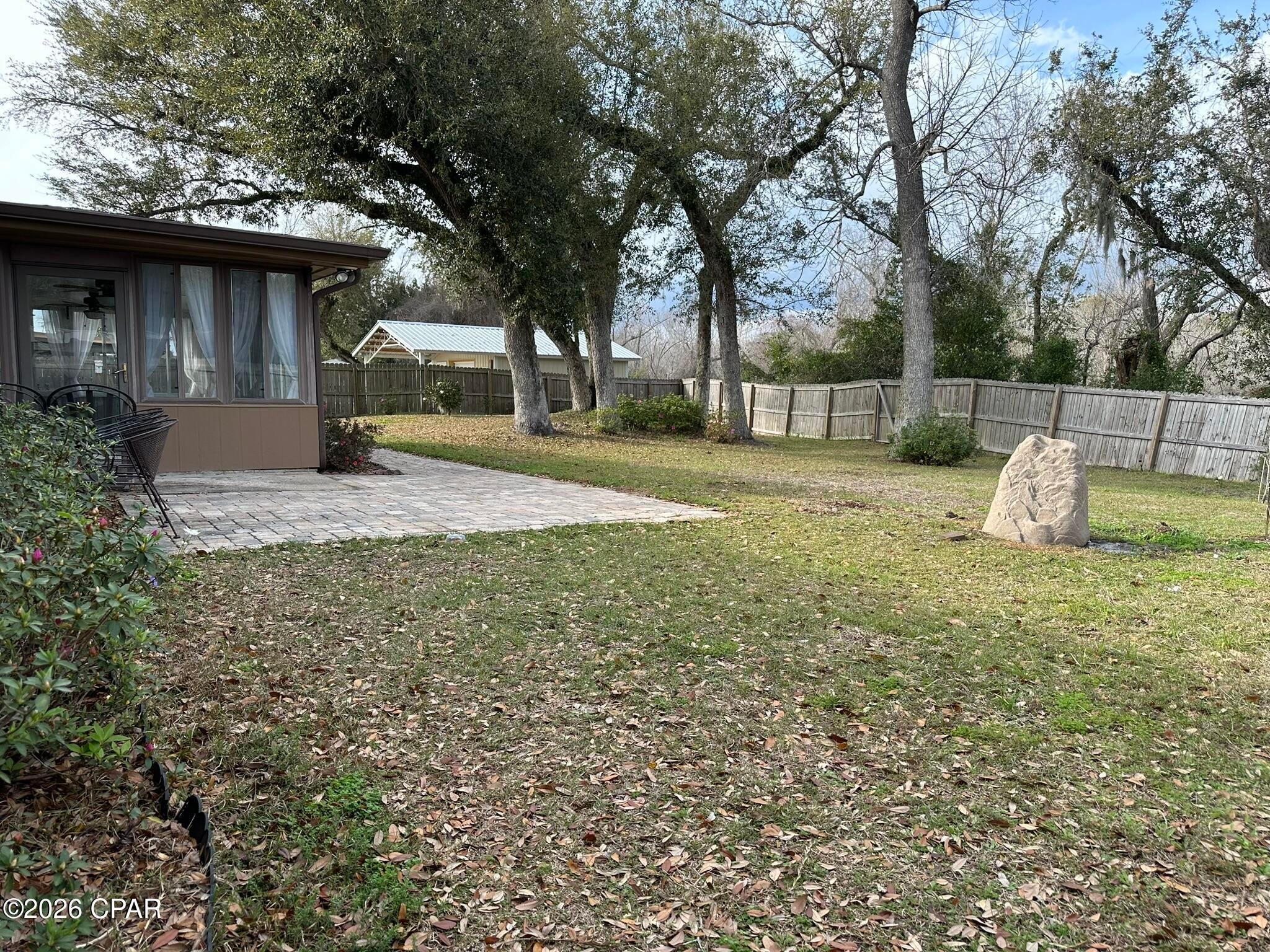 [No Recorded Subdiv] - Residential Lease