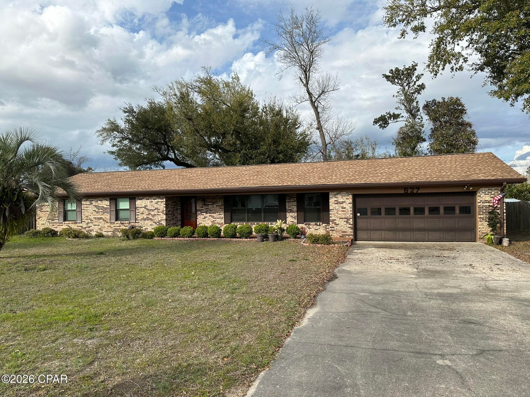 [No Recorded Subdiv] - Residential Lease