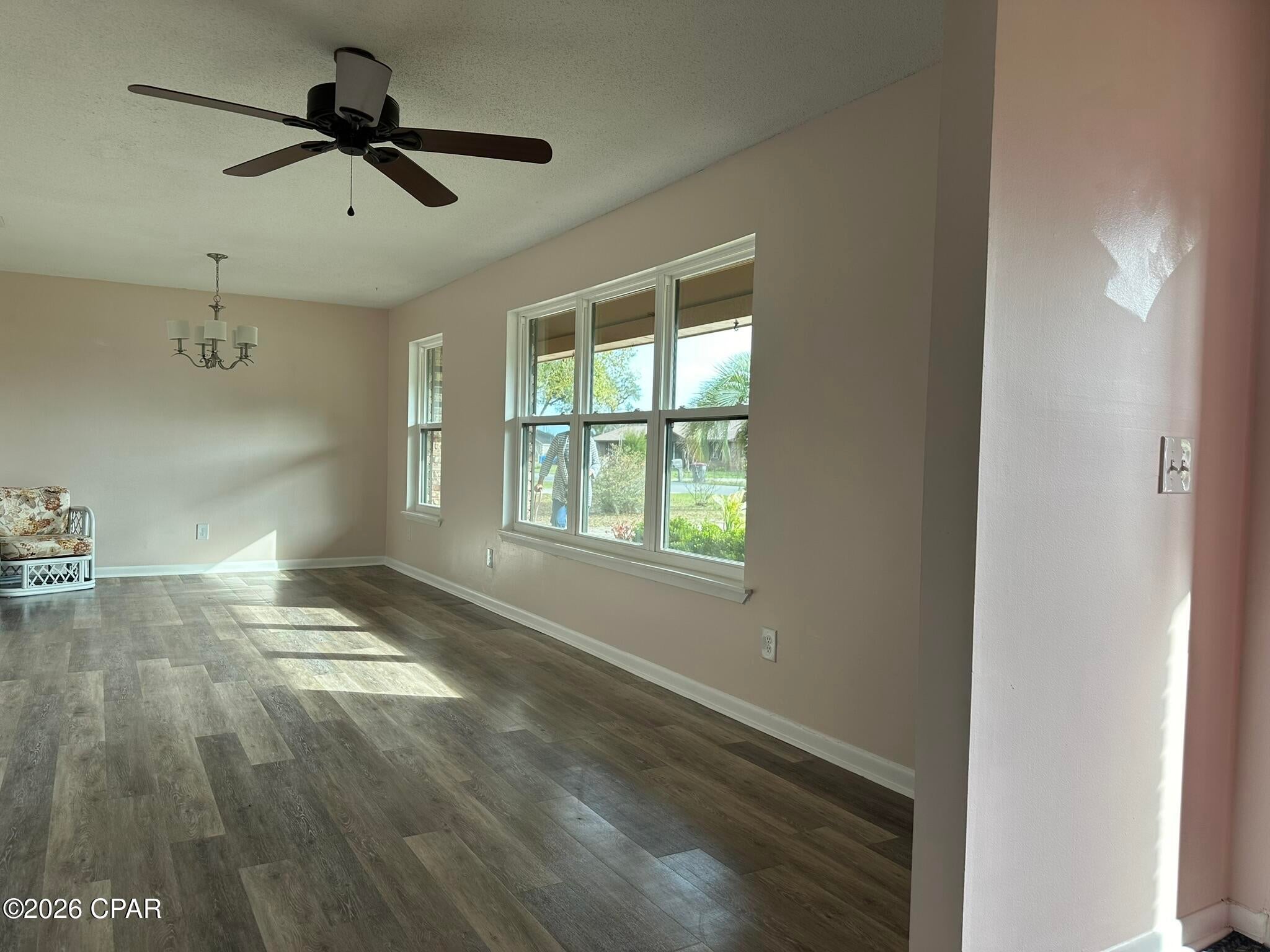 [No Recorded Subdiv] - Residential Lease