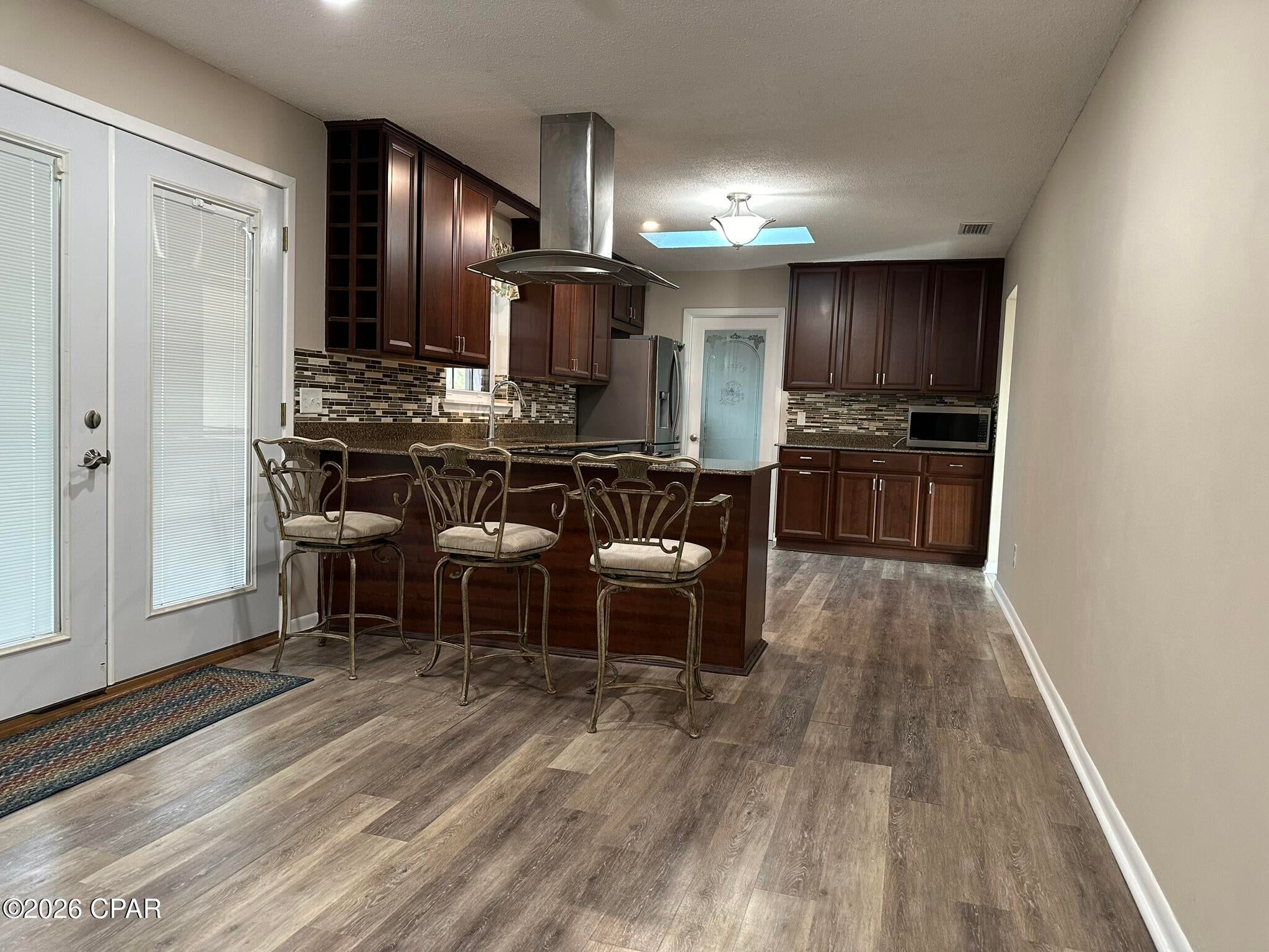 [No Recorded Subdiv] - Residential Lease