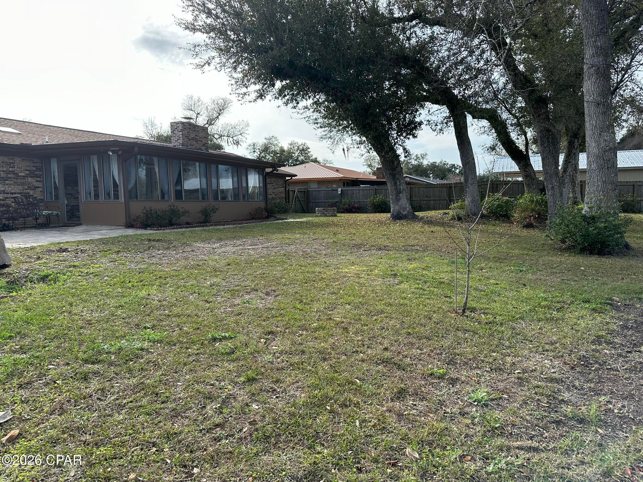 [No Recorded Subdiv] - Residential Lease