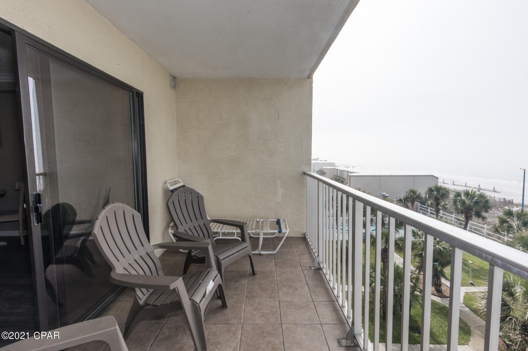 The Summit - Residential