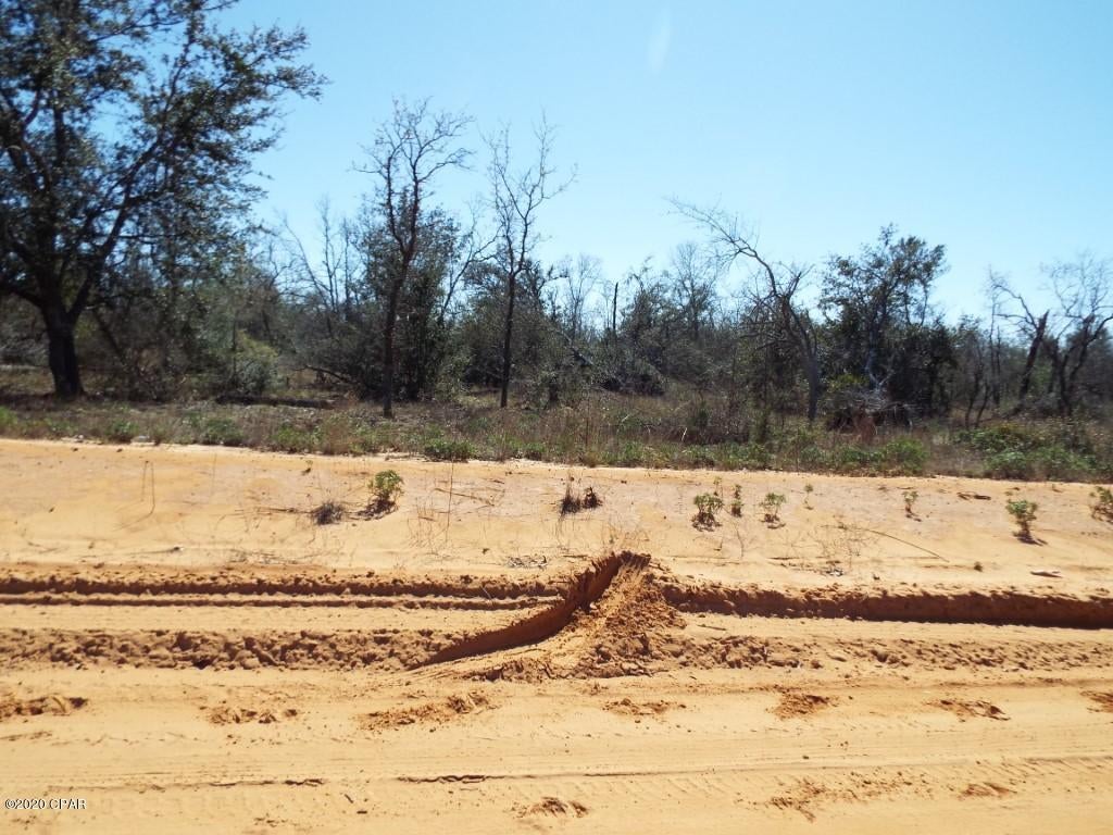 No Named Subdivision - Land
