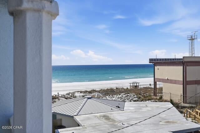 Holiday Beach On The Gulf - Residential