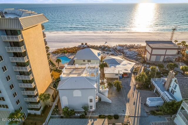 Holiday Beach On The Gulf - Residential