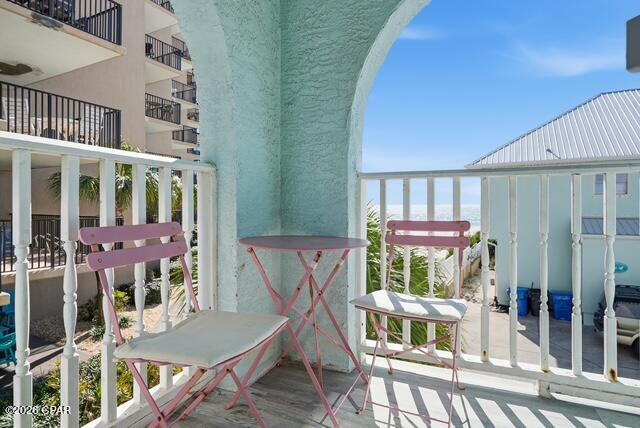 Holiday Beach On The Gulf - Residential