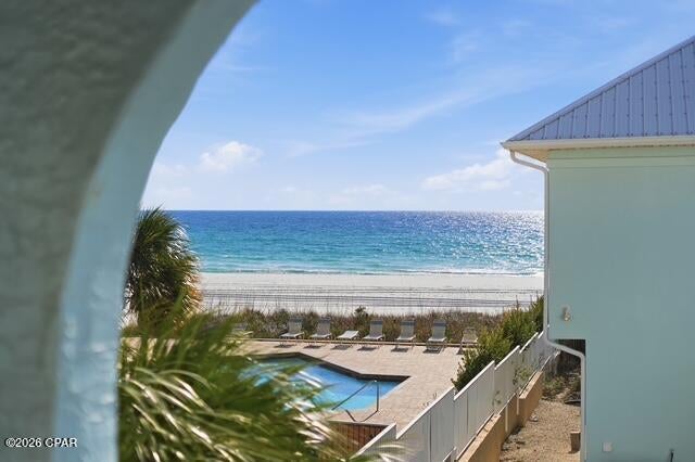 Holiday Beach On The Gulf - Residential