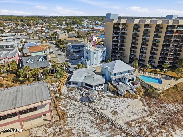 Holiday Beach On The Gulf - Residential