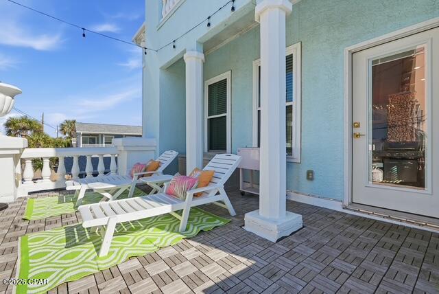 Holiday Beach On The Gulf - Residential