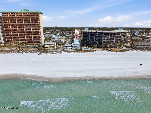 Holiday Beach On The Gulf - Residential
