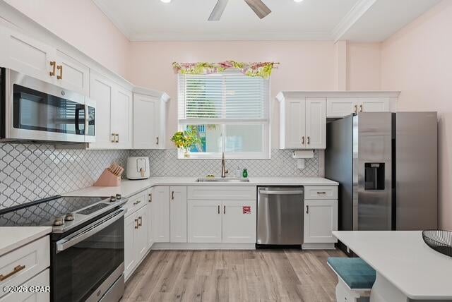 Holiday Beach On The Gulf - Residential